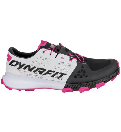 Sky Dna - scarpe trailrunning - donna White
