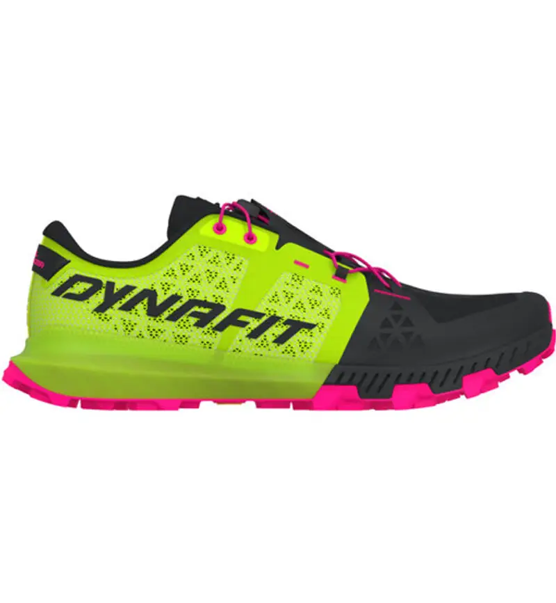 Sky Dna - scarpe trailrunning - uomo Green