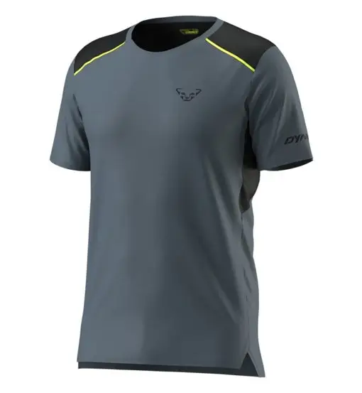 Sky M - maglia trail running - uomo Blue