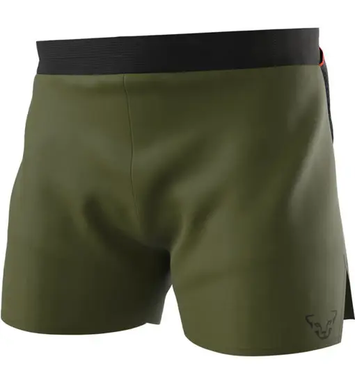 Sky M - pantaloni trail running - uomo Black