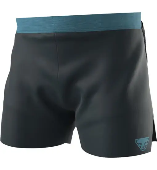 Sky M - pantaloni trail running - uomo Blue