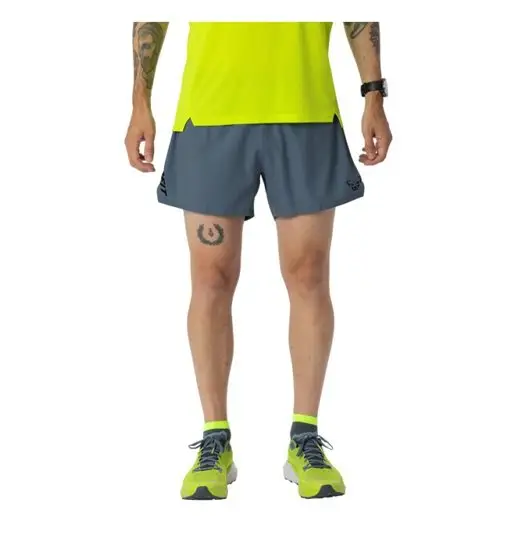 Sky M - pantaloni trail running - uomo Blue