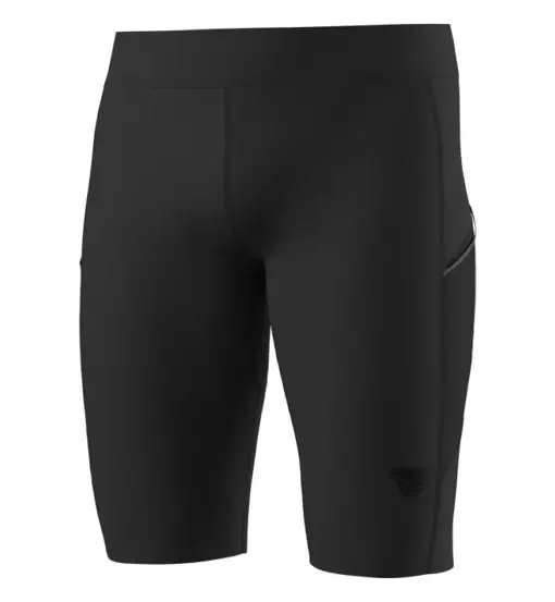 Sky Short - pantaloni corti trail running - uomo Black