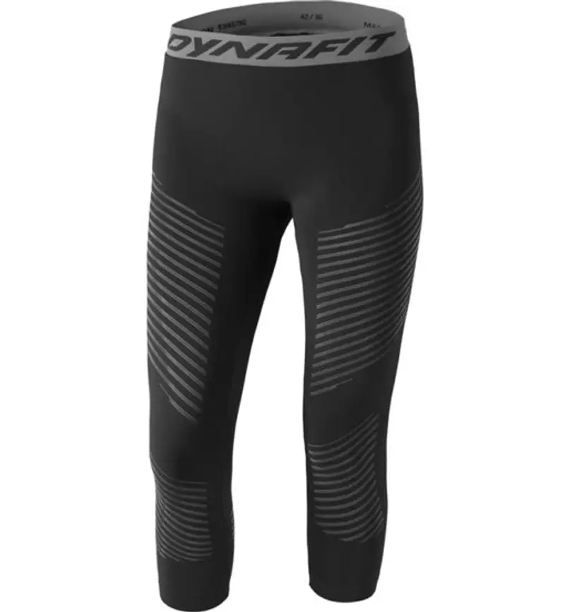 Speed Dryarn - calzamaglia - donna Black