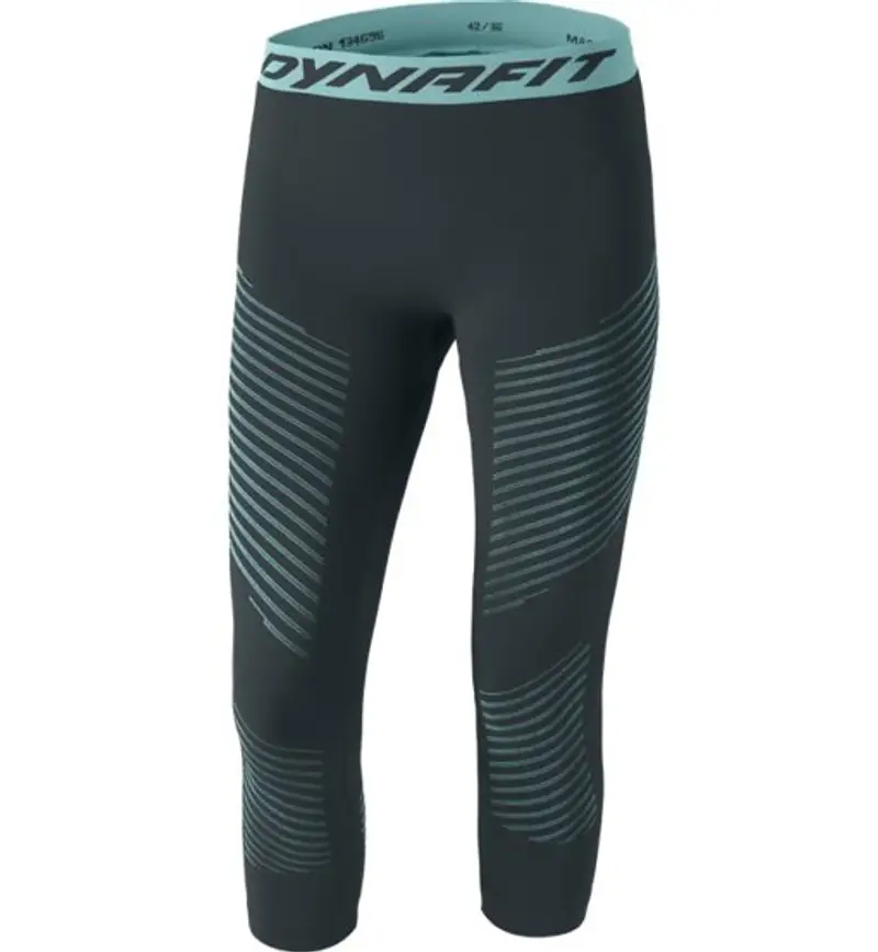 Speed Dryarn - calzamaglia - donna Dark Blue