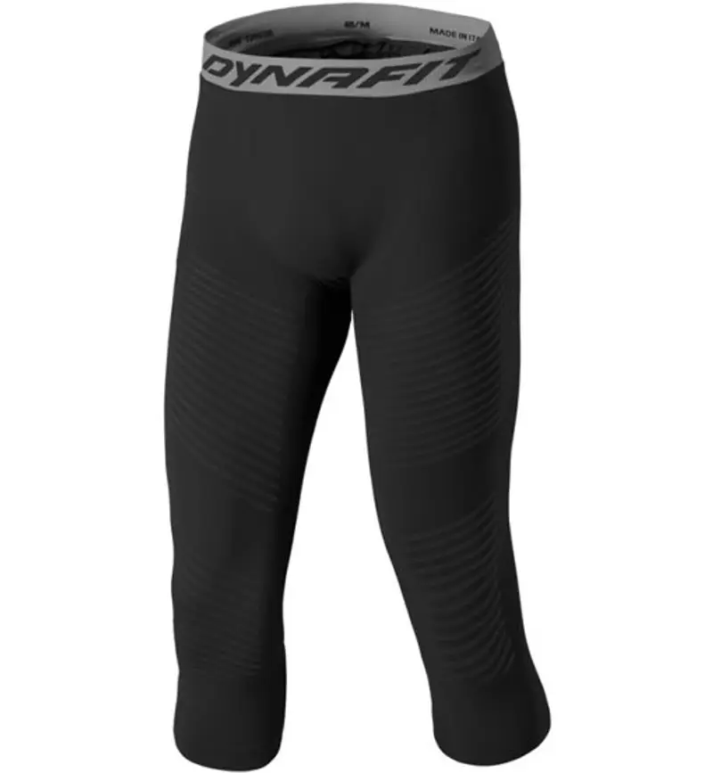 Speed Dryarn - calzamaglia - uomo Black