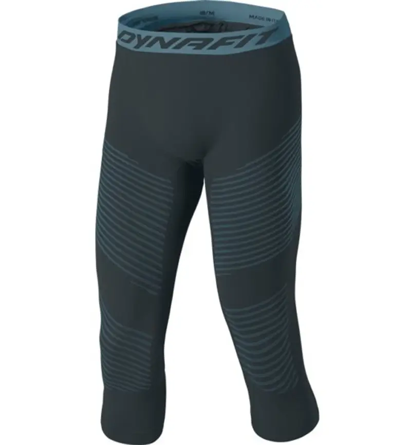 Speed Dryarn - calzamaglia - uomo Dark Blue