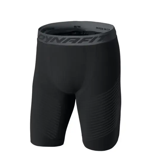 Speed Dryarn® M - pantaloni corti trailrunning a compressione - uomo Black