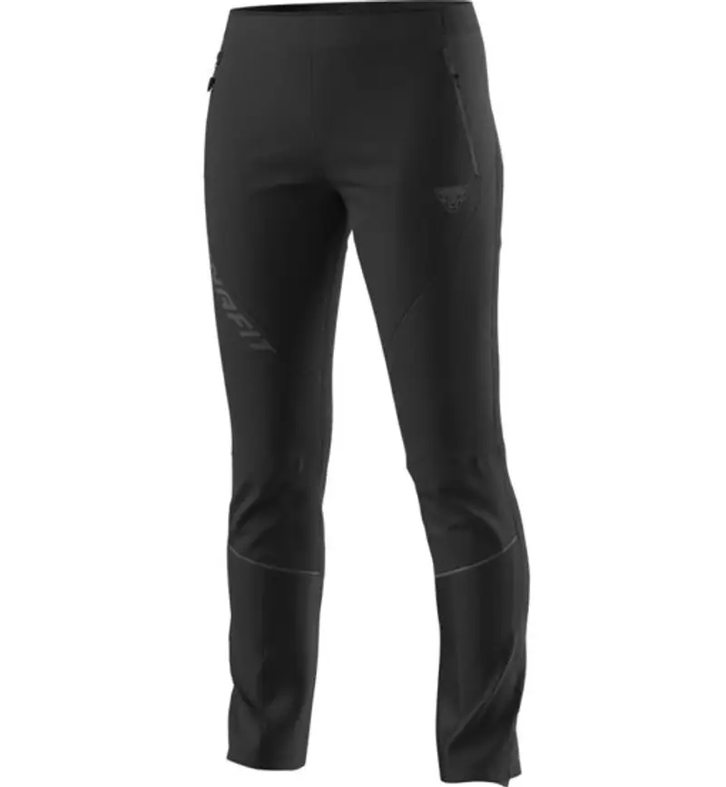 Speed Dst - pantaloni scialpinismo - donna Black