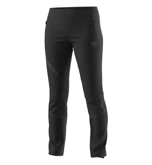 Speed Dst - pantaloni scialpinismo - donna Black