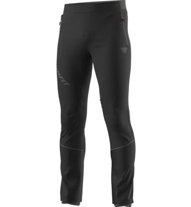 Speed Dst - pantaloni scialpinismo - uomo Black