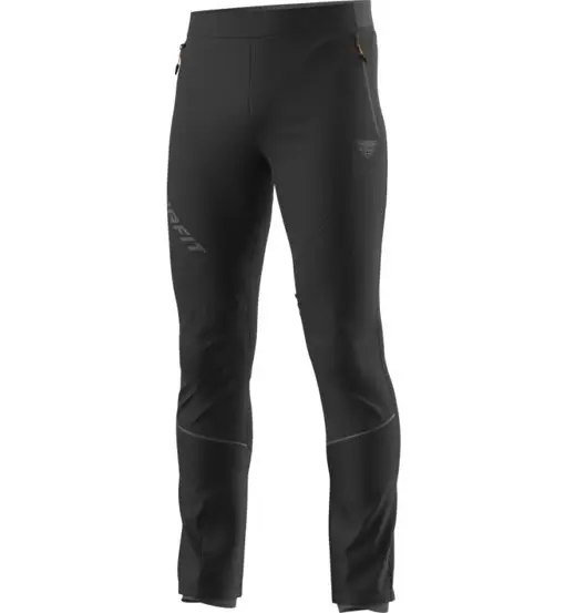 Speed Dst - pantaloni scialpinismo - uomo Black