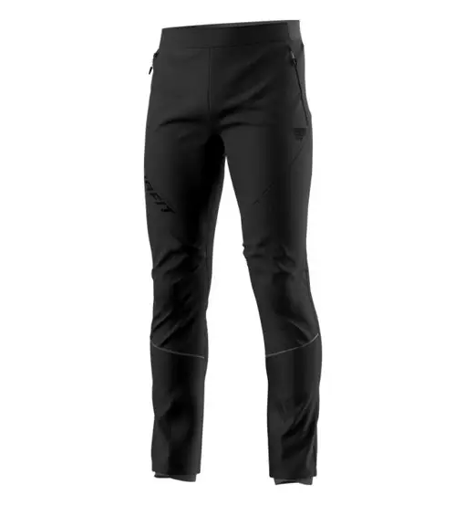 Speed Dst - pantaloni scialpinismo - uomo Black