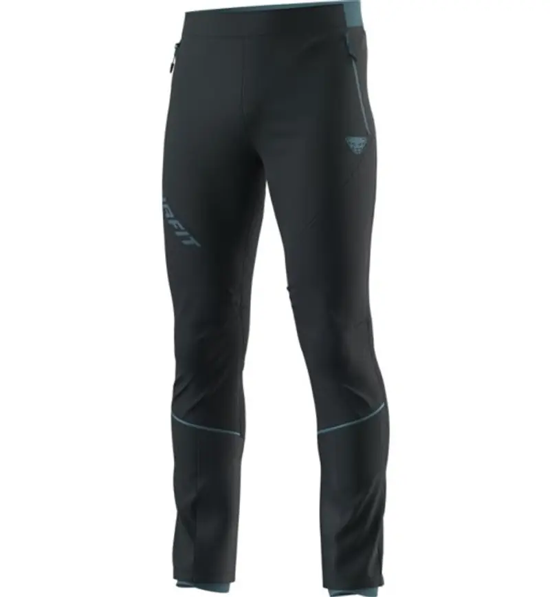 Speed Dst - pantaloni scialpinismo - uomo Dark Blue