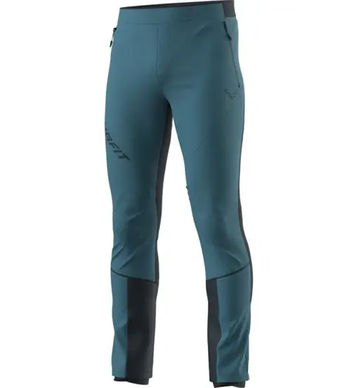 Speed Dst - pantaloni scialpinismo - uomo Light Blue