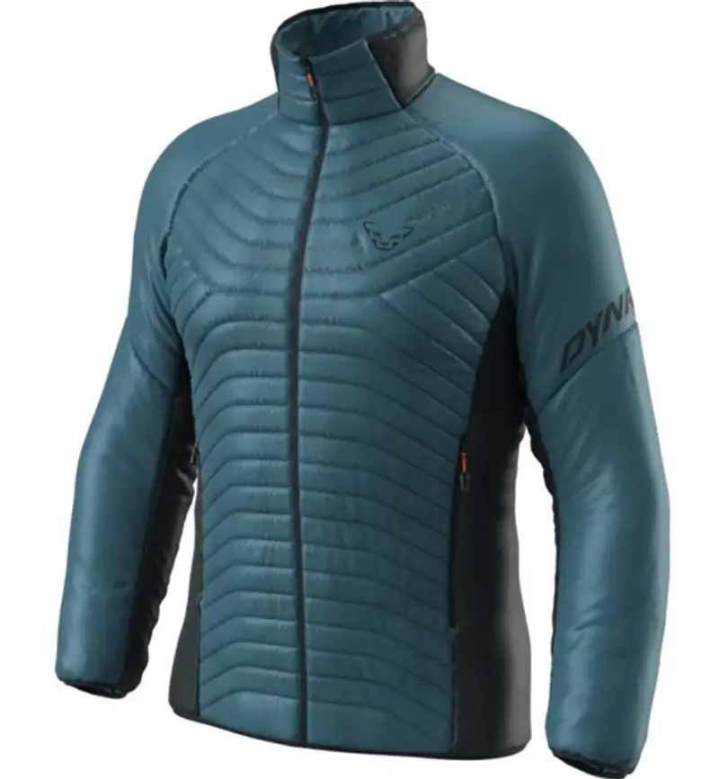 Speed Insulation - giacca in Primaloft - uomo Blue