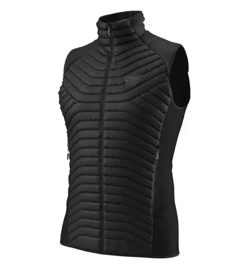 Speed Insulation - gilet - uomo Black
