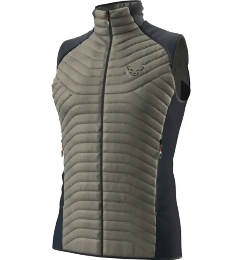 Dynafit Gilet Uomo Marrone 2410818