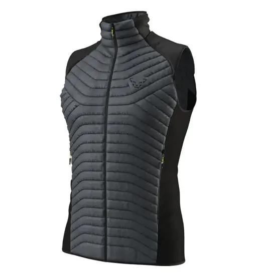 Dynafit Gilet Uomo Blu 2680523
