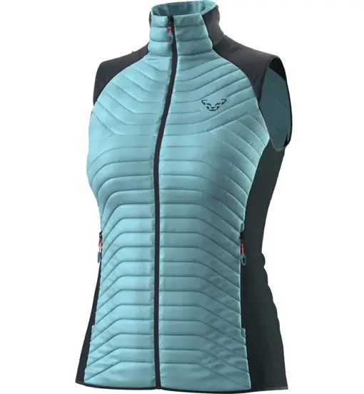 Speed Insulation W - gilet - donna Blue