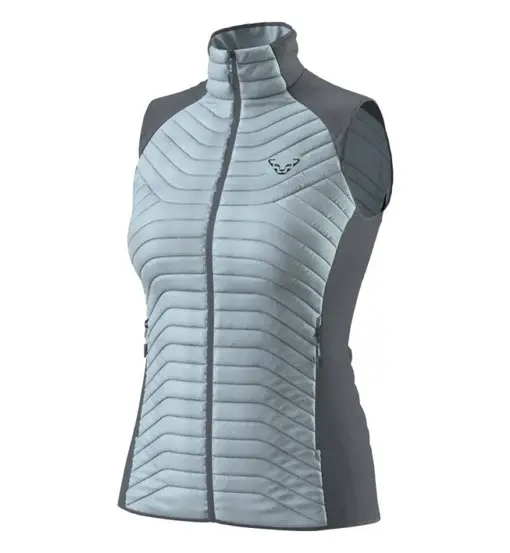 Speed Insulation W - gilet - donna Blue