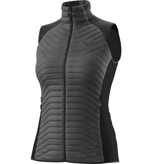 Speed Insulation W - gilet - donna Grey