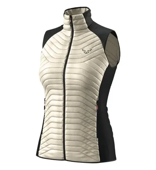Speed Insulation W - gilet - donna Light Brown