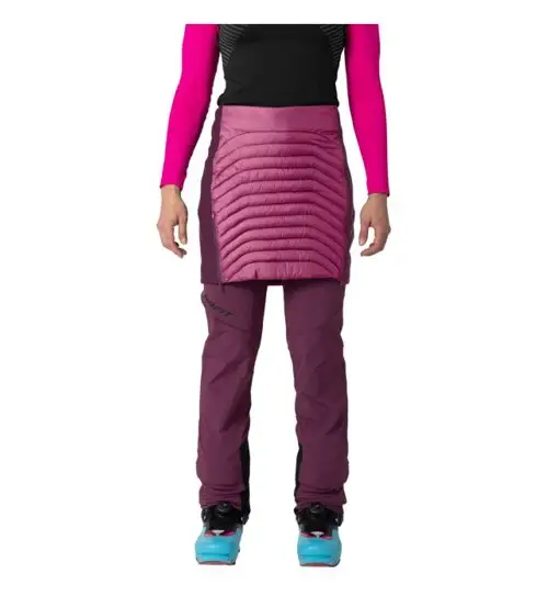 Speed Insulation W - gonna - donna Dark Pink