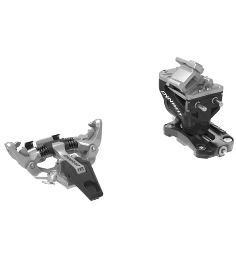 Speed Radical - attacco scialpinismo Grey