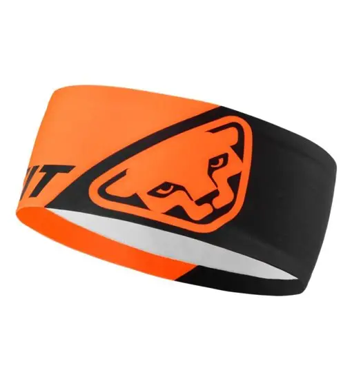 Speed Reflective - fascia paraorecchie Black