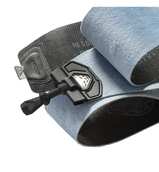 Speedskin Blacklight 80 - pelli scialpinismo Blue