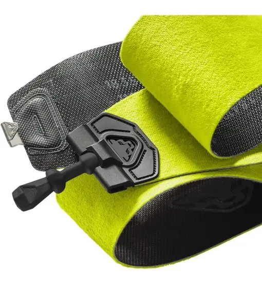 Speedskin Blacklight 80 - pelli scialpinismo Yellow