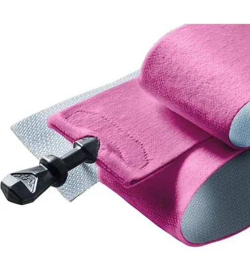 Speedskin DNA/PDG - pelli scialpinismo Pink