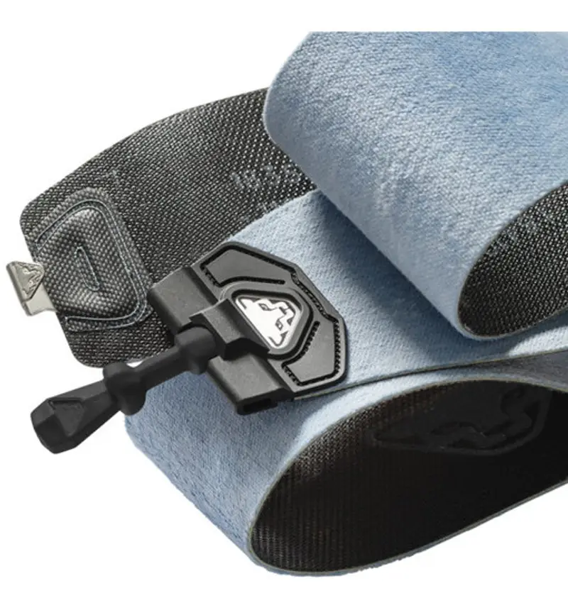 Speedskin Seven Summit - pelli scialpinismo Blue