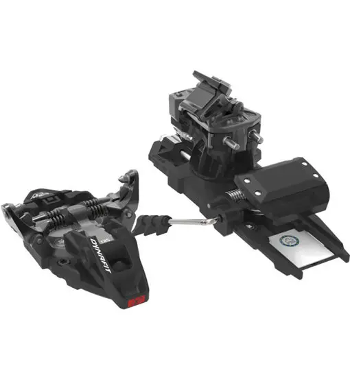 ST Rotation 14 - attacco scialpinismo Black