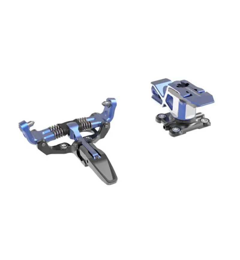 Superlite 150 - attacco scialpinismo Blue