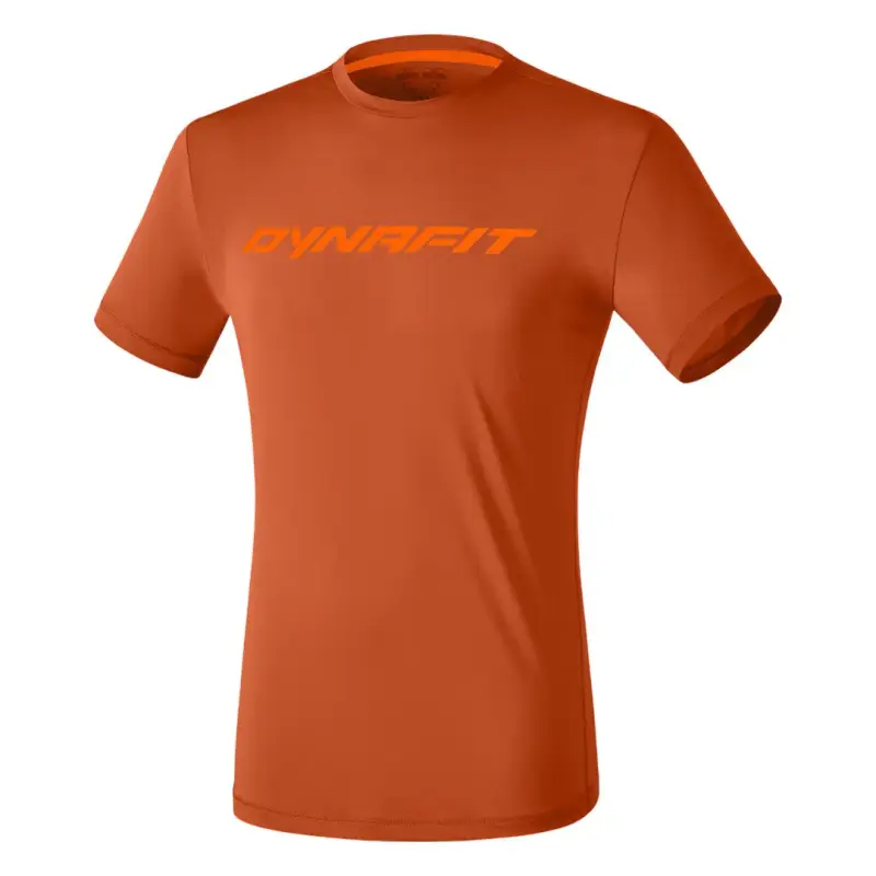 T-Shirt Traverse Uomo - Leggera e Traspirante - S