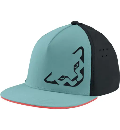 Tech Trucker - cappellino - uomo Blue