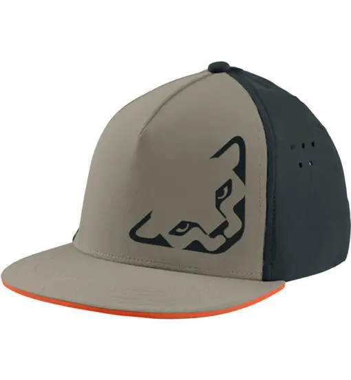 Tech Trucker - cappellino - uomo Brown