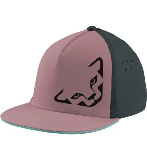 Tech Trucker - cappellino - uomo Light Pink
