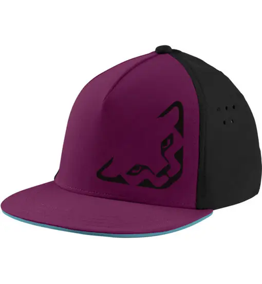 Tech Trucker - cappellino - uomo Violet