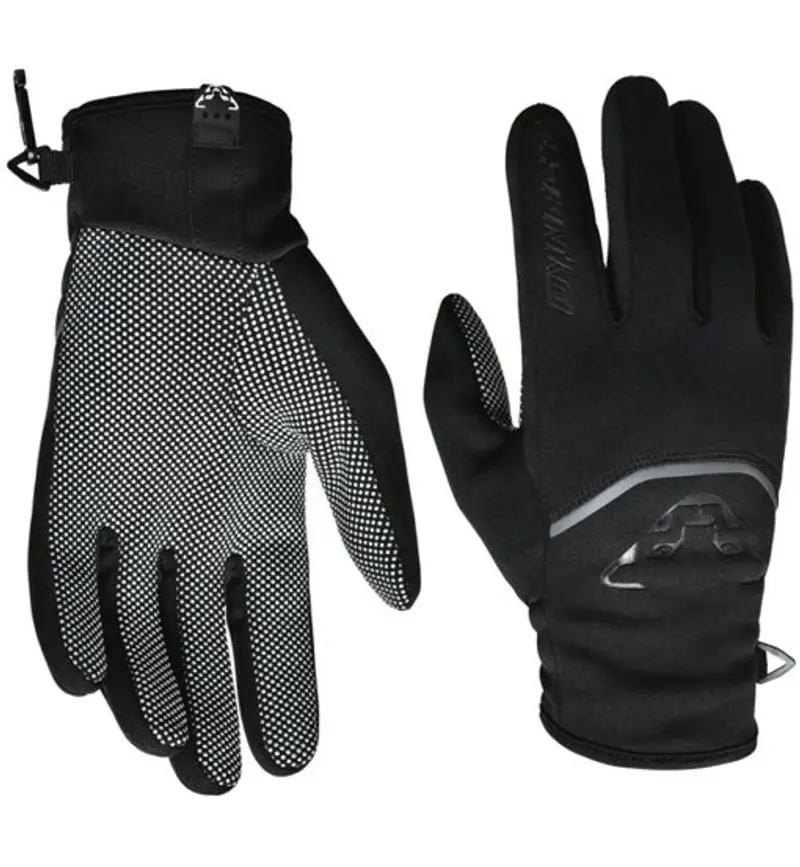Dynafit Guanti Nero 2400880