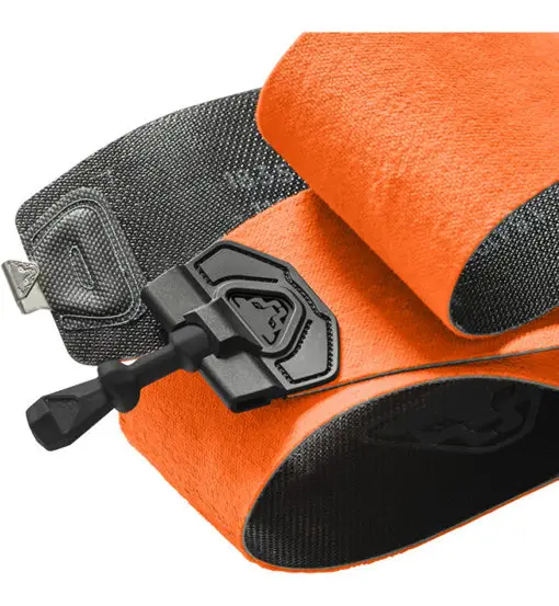 Tigard 114 - pelli scialpinismo Orange