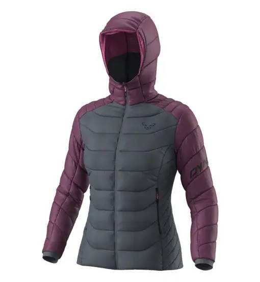 Tigard Down Rds W - giacca piumino - donna Blue