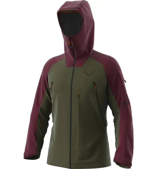 Tigard GTX Pro - giacca in Gore-Tex - uomo Green