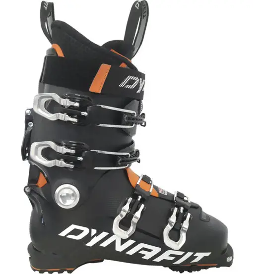 Tigard RT - scarponi scialpinismo - unisex Black