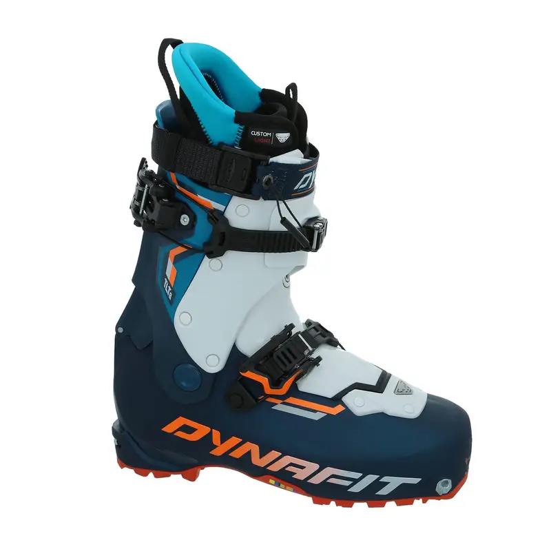 TLT 8 EXPEDITION CL Blu