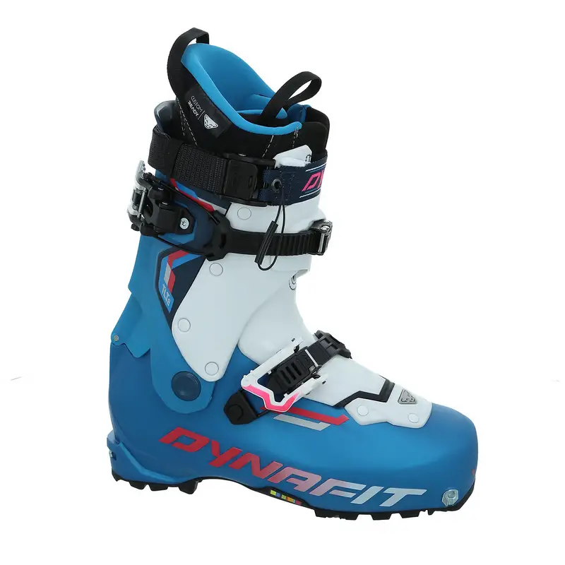 TLT 8 EXPEDITION CL DONNA Azzurro