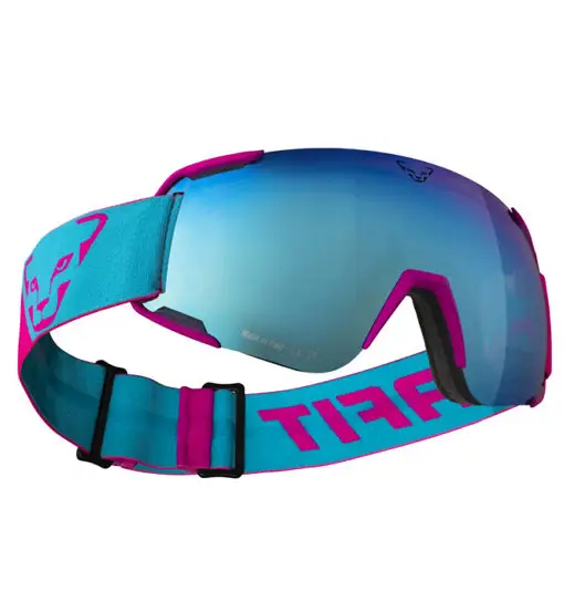 TLT Evo - maschera da sci Pink