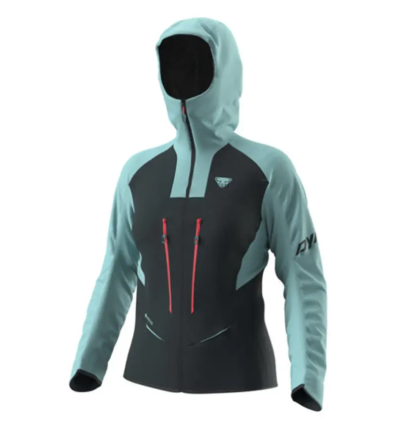 Tlt Gore-Tex W - giacca in Gore-Tex - donna Blue